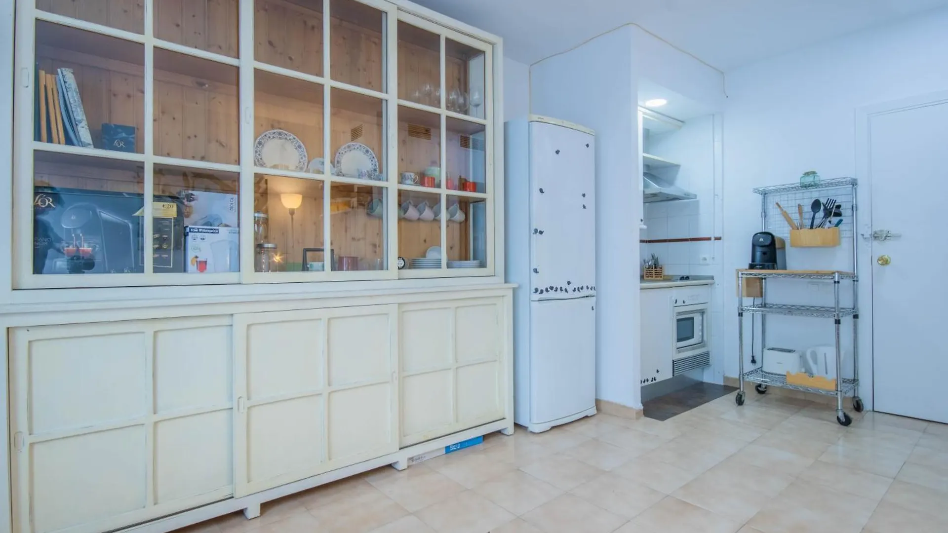 Nice And Cozy- 1Bd 1Bth- Triana Seville
